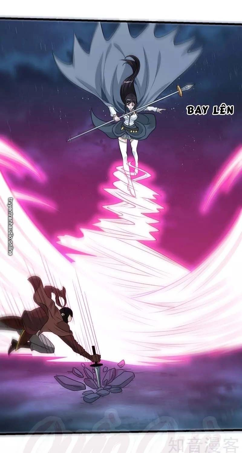 Kiếm Vũ Chapter 113 - 15