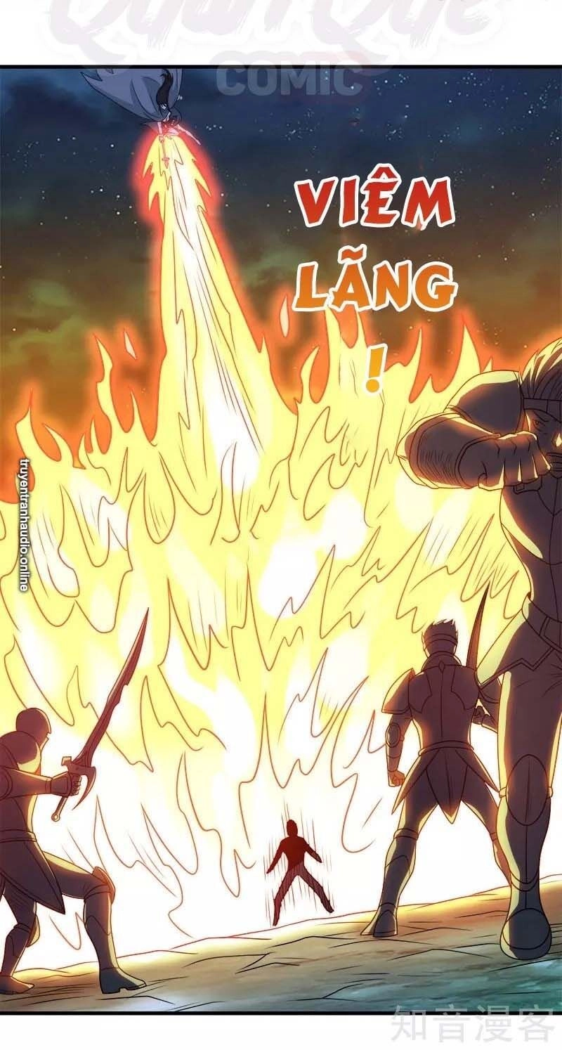 Kiếm Vũ Chapter 113 - 16