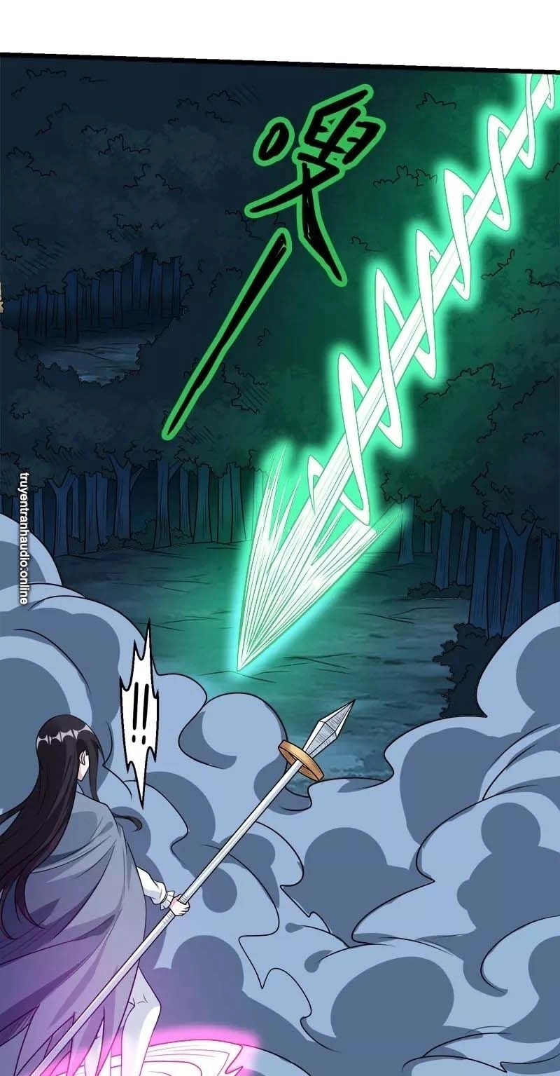 Kiếm Vũ Chapter 113 - 17