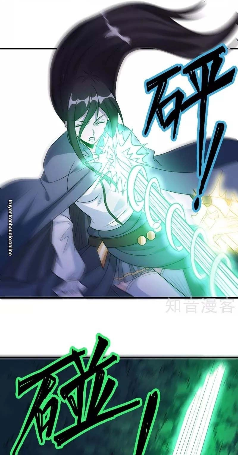 Kiếm Vũ Chapter 113 - 19