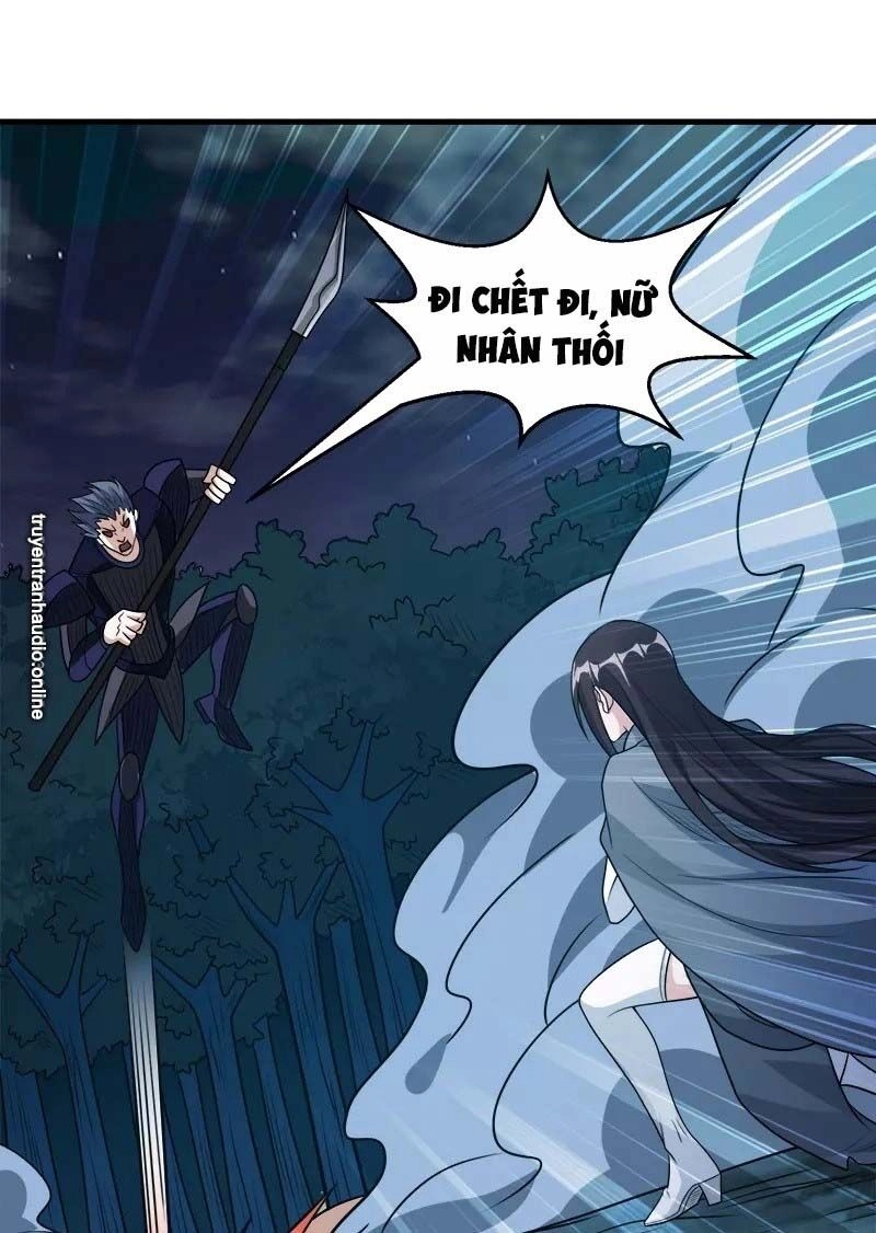 Kiếm Vũ Chapter 113 - 21