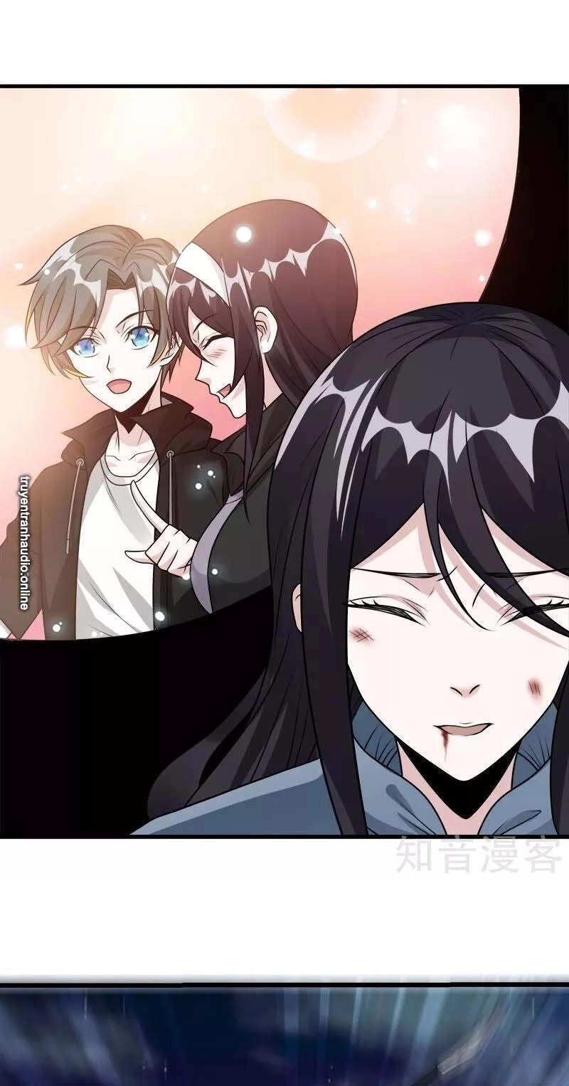 Kiếm Vũ Chapter 113 - 23