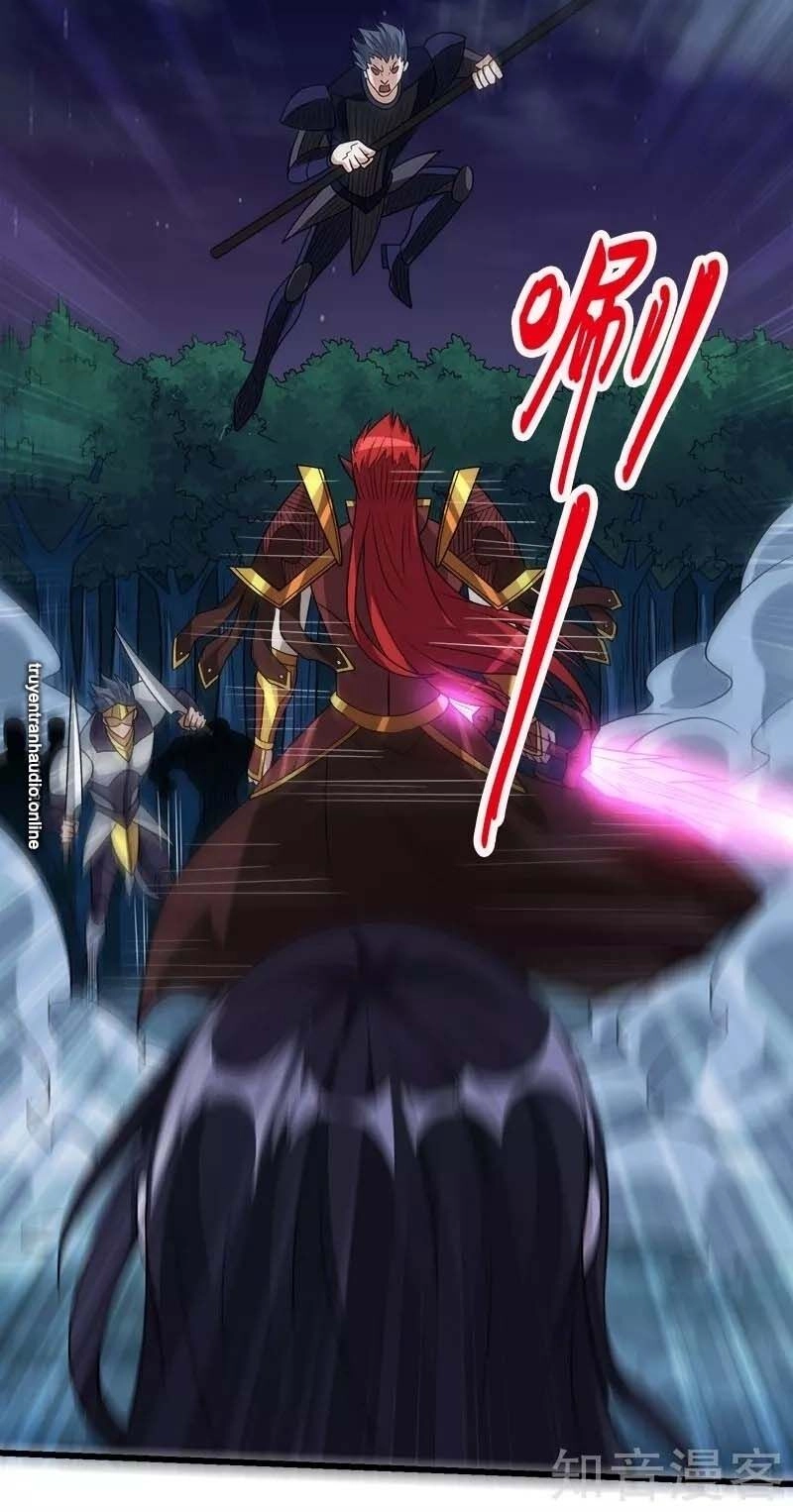 Kiếm Vũ Chapter 113 - 24