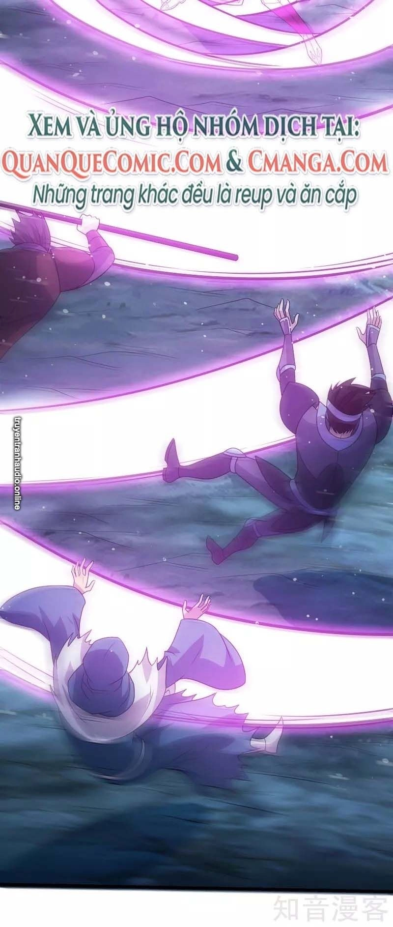 Kiếm Vũ Chapter 113 - 26