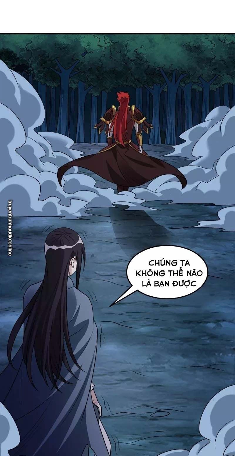 Kiếm Vũ Chapter 113 - 29