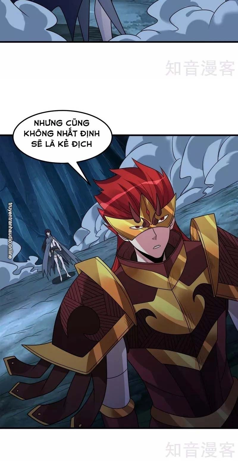 Kiếm Vũ Chapter 113 - 30