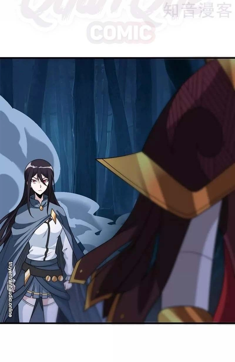 Kiếm Vũ Chapter 113 - 32