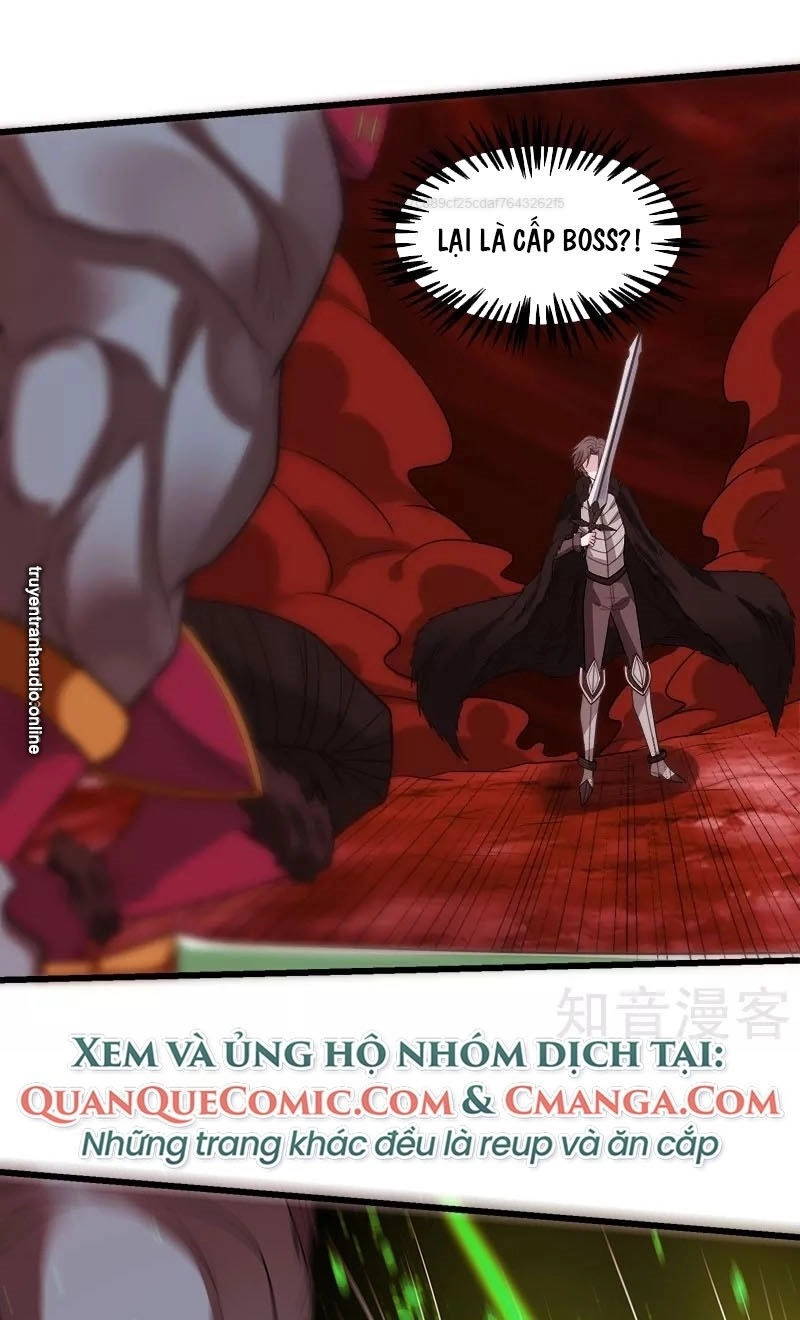 Kiếm Vũ Chapter 115 - 19