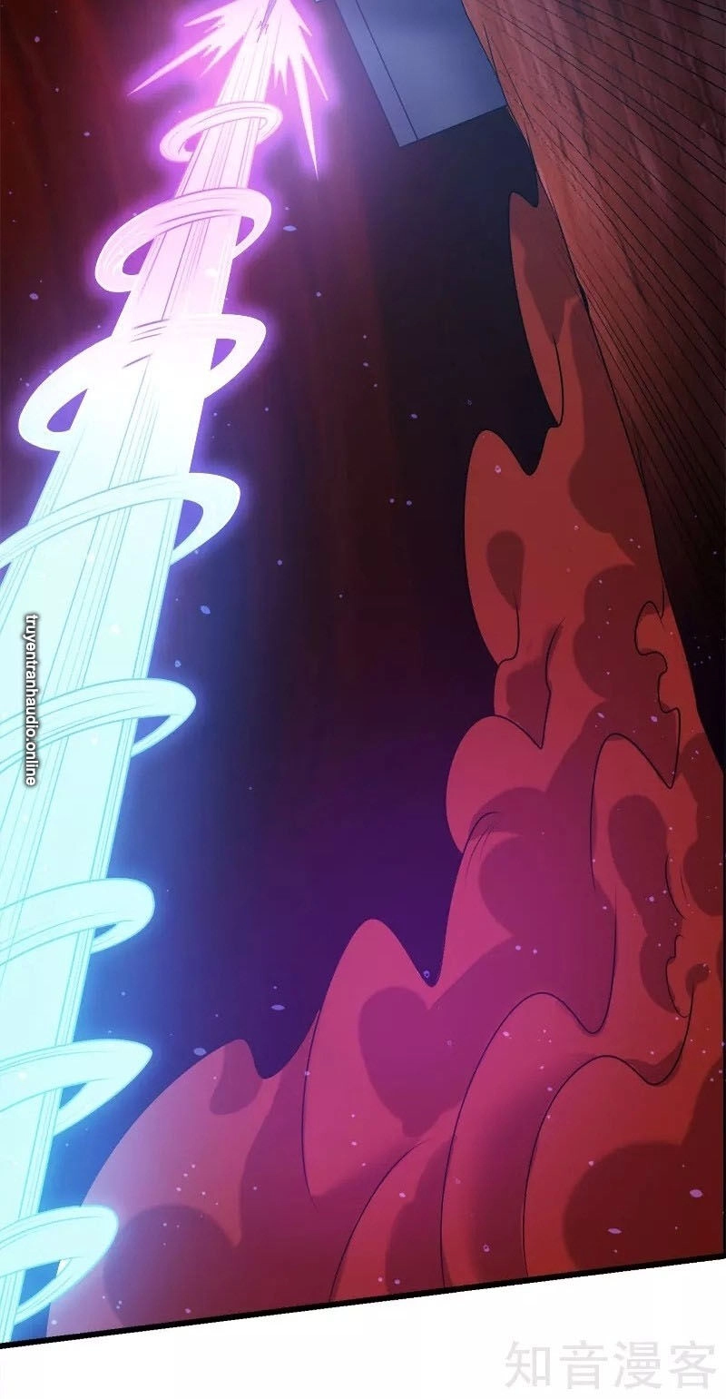 Kiếm Vũ Chapter 115 - 30