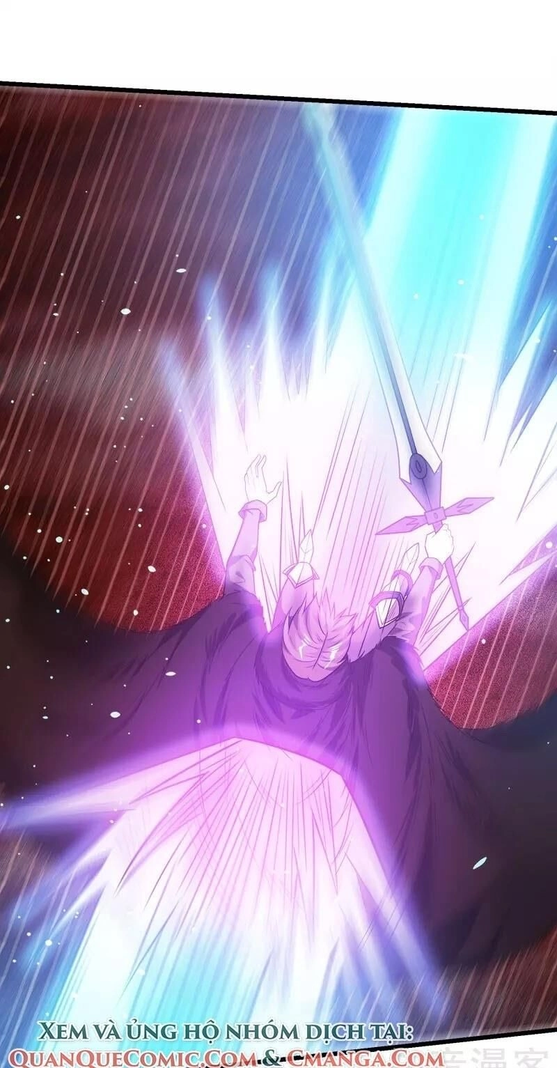 Kiếm Vũ Chapter 116 - 1