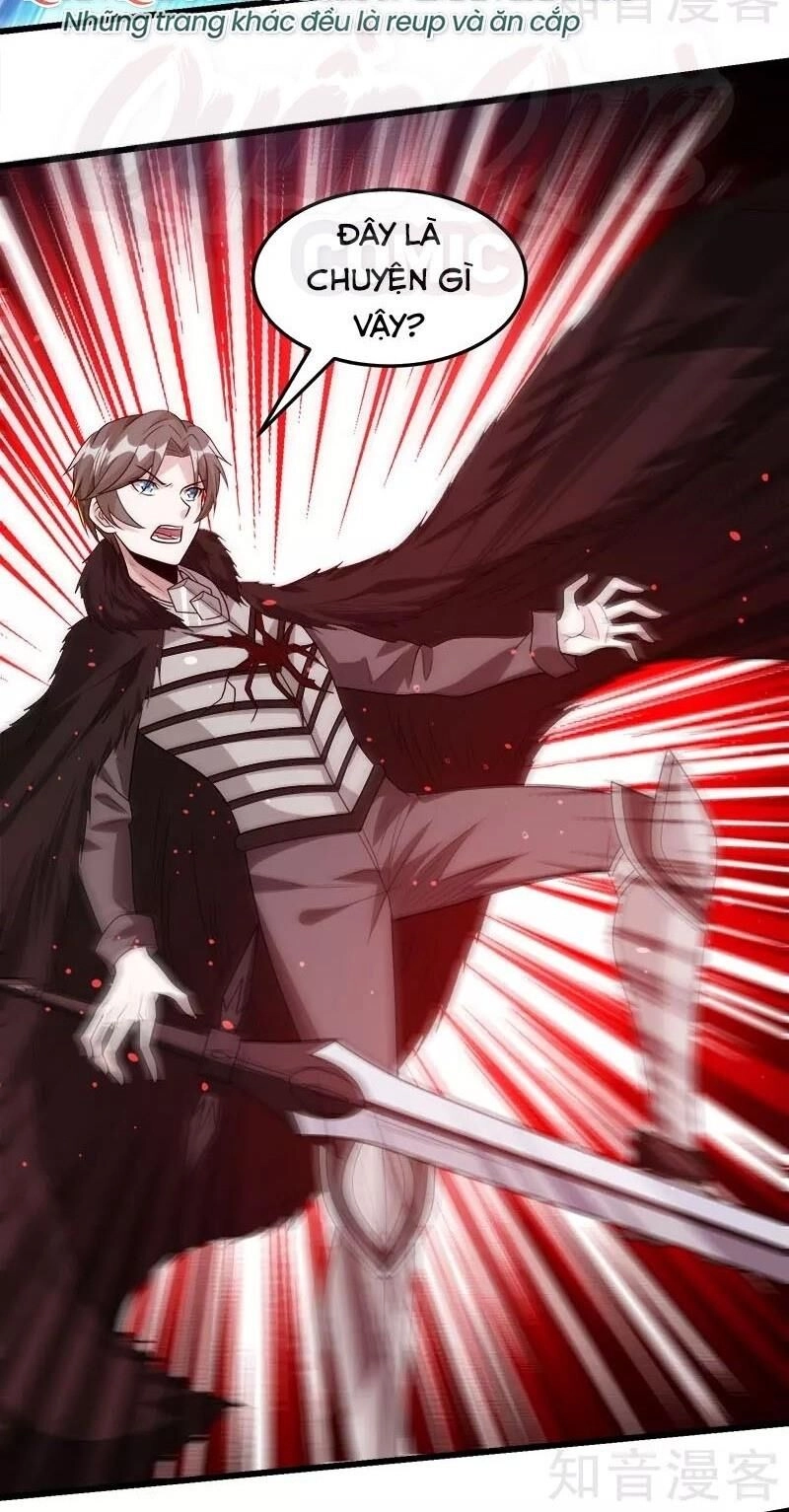 Kiếm Vũ Chapter 116 - 2