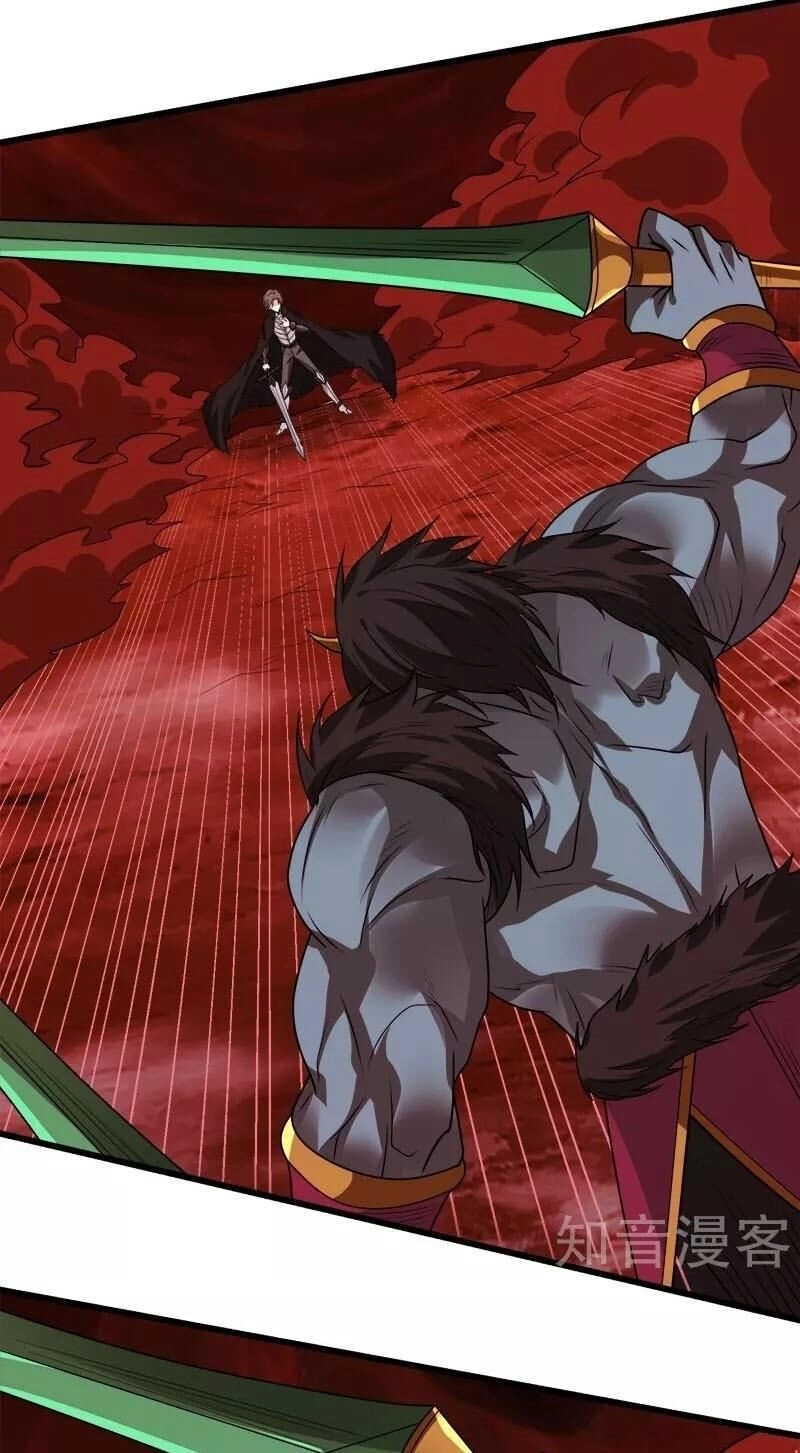 Kiếm Vũ Chapter 116 - 3