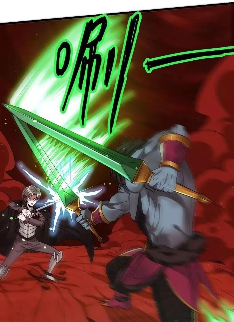 Kiếm Vũ Chapter 116 - 5