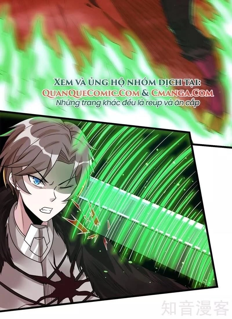 Kiếm Vũ Chapter 116 - 6