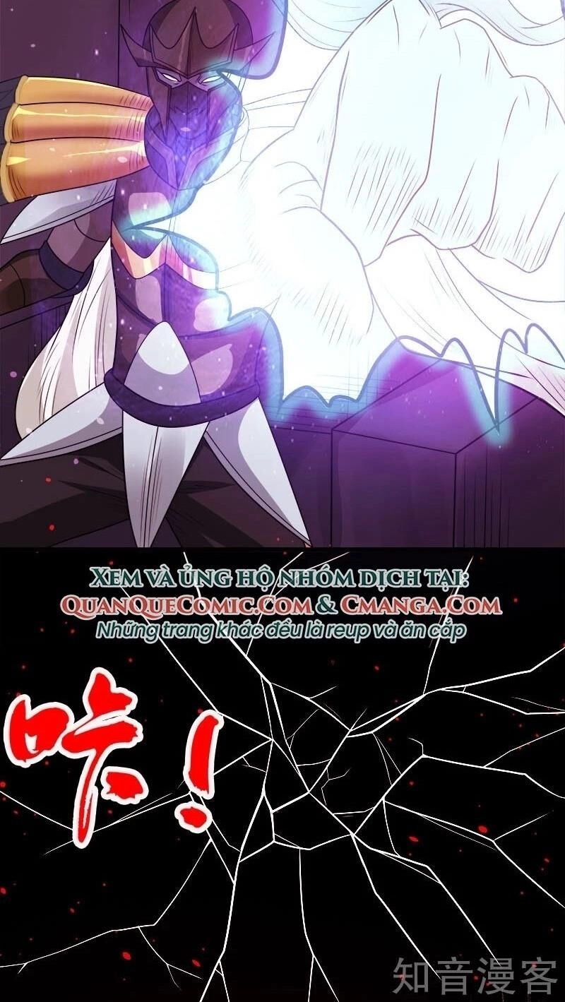Kiếm Vũ Chapter 116 - 10