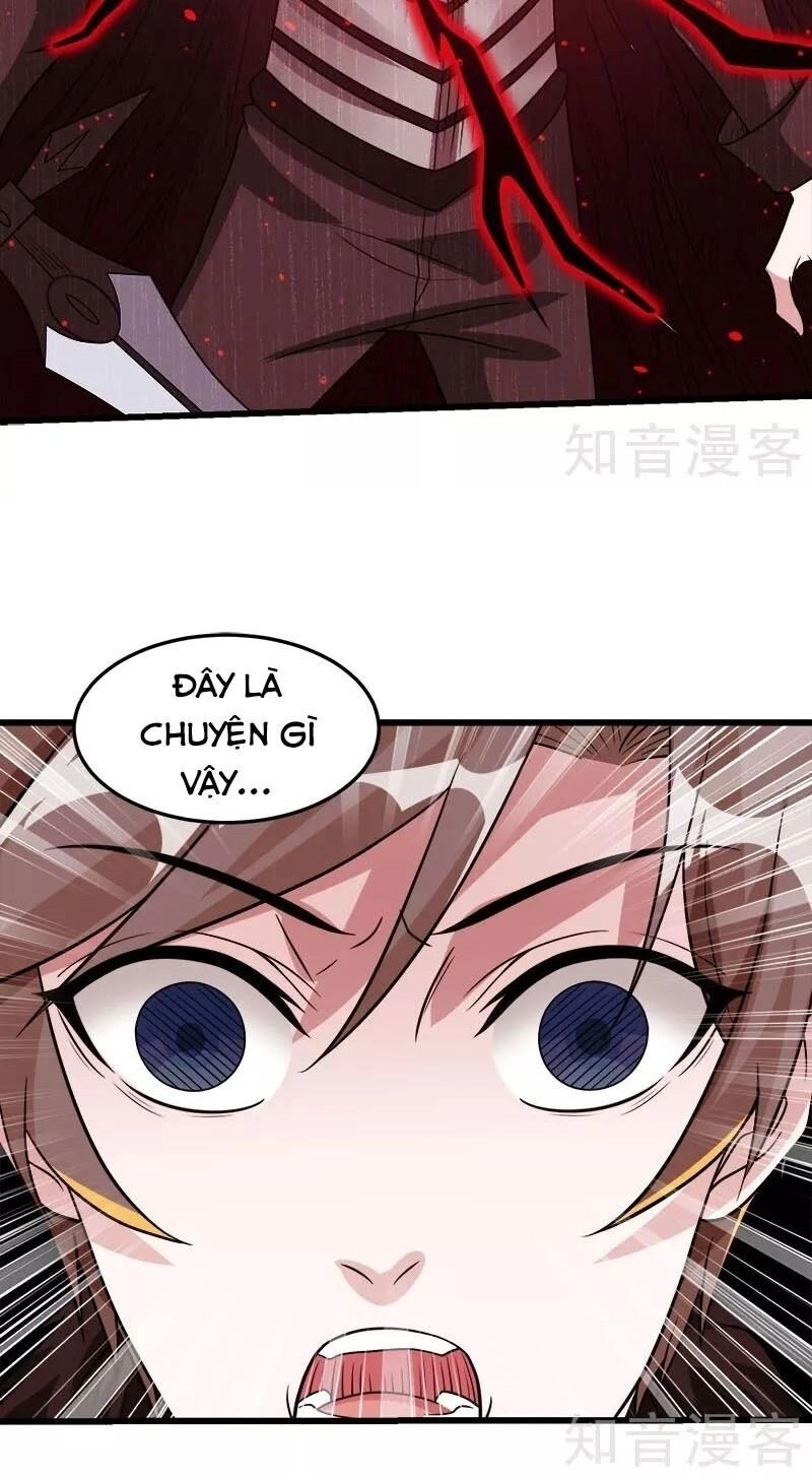 Kiếm Vũ Chapter 116 - 12