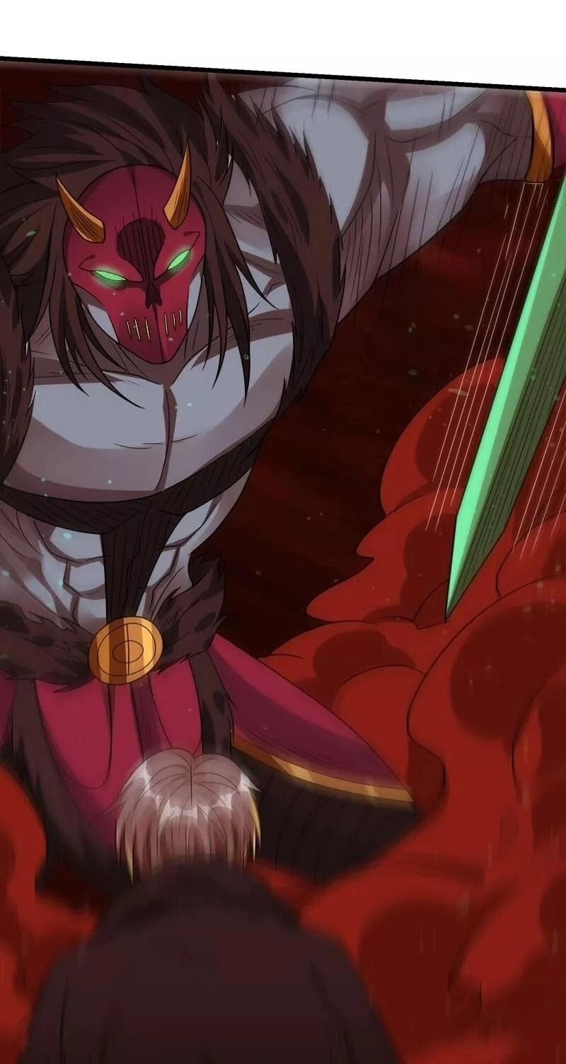 Kiếm Vũ Chapter 116 - 13