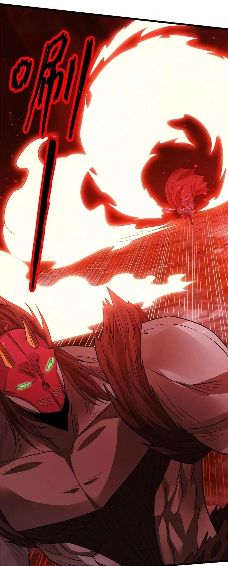 Kiếm Vũ Chapter 116 - 15