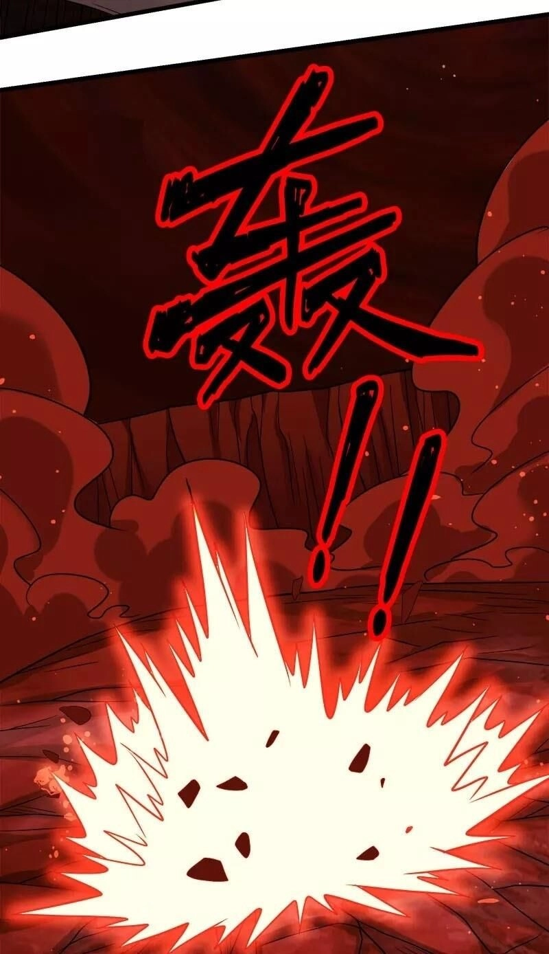 Kiếm Vũ Chapter 116 - 17