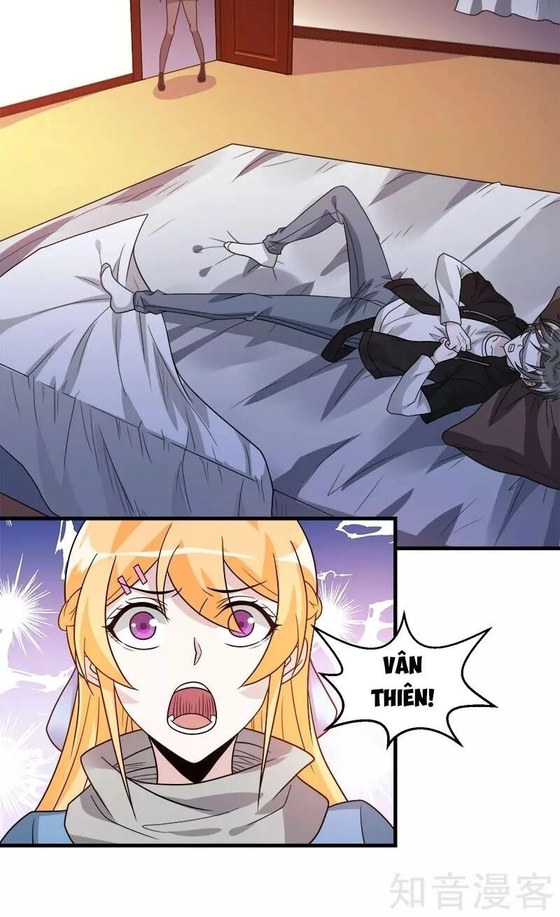 Kiếm Vũ Chapter 116 - 24