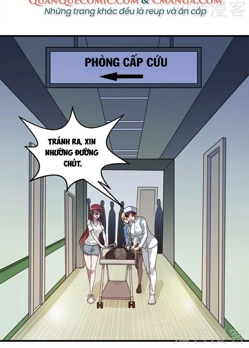 Kiếm Vũ Chapter 116 - 26