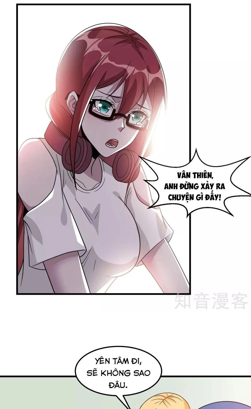 Kiếm Vũ Chapter 116 - 27