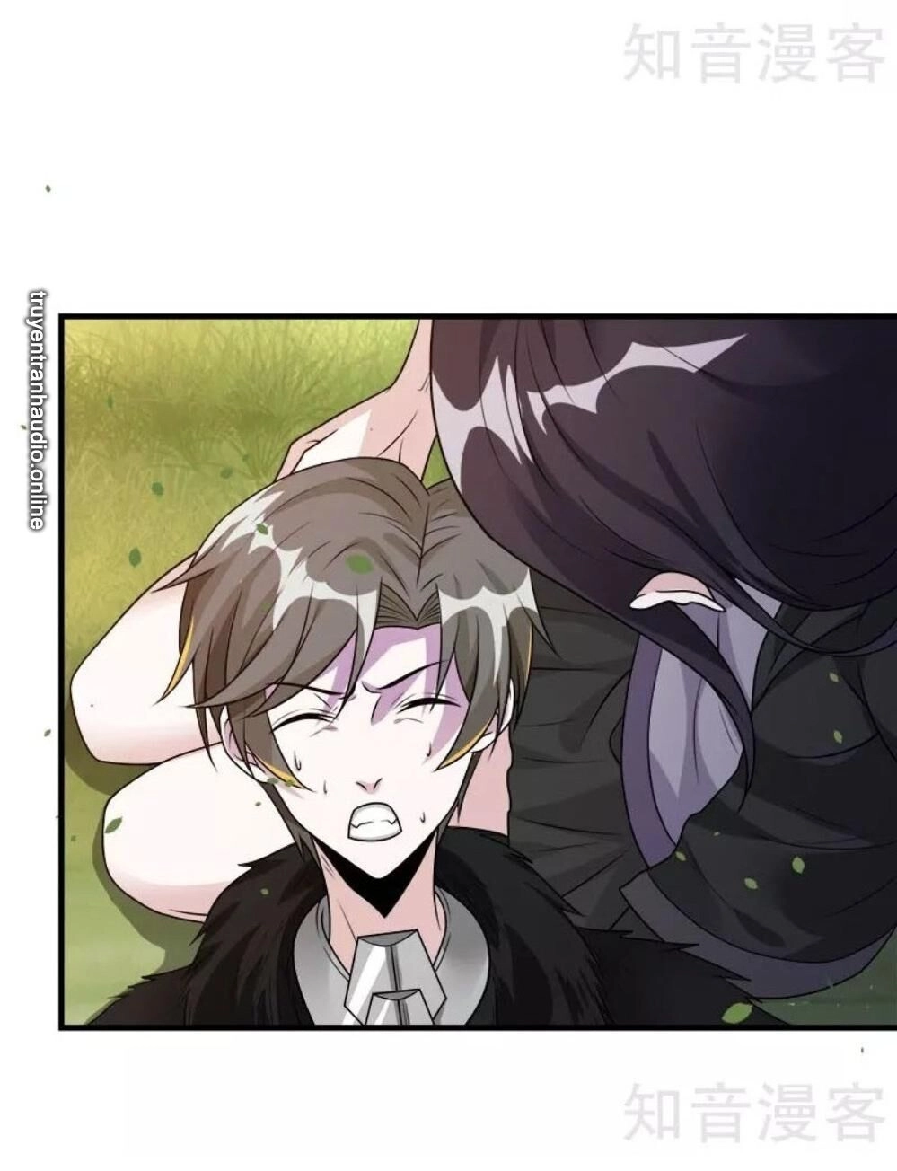 Kiếm Vũ Chapter 117 - 6