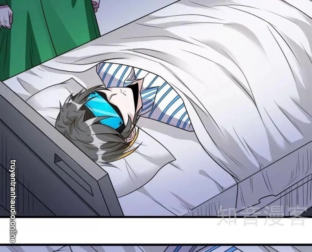 Kiếm Vũ Chapter 117 - 8