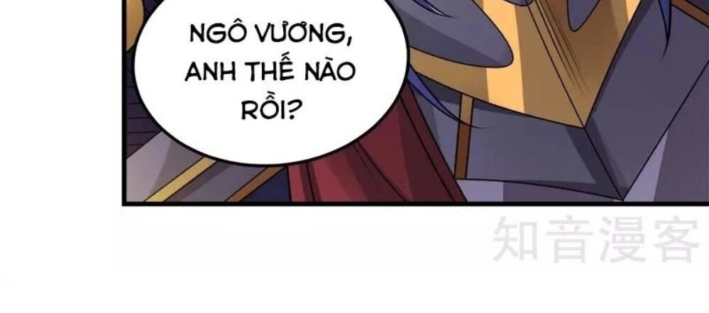 Kiếm Vũ Chapter 117 - 10