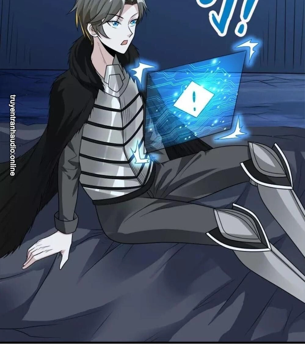 Kiếm Vũ Chapter 117 - 12