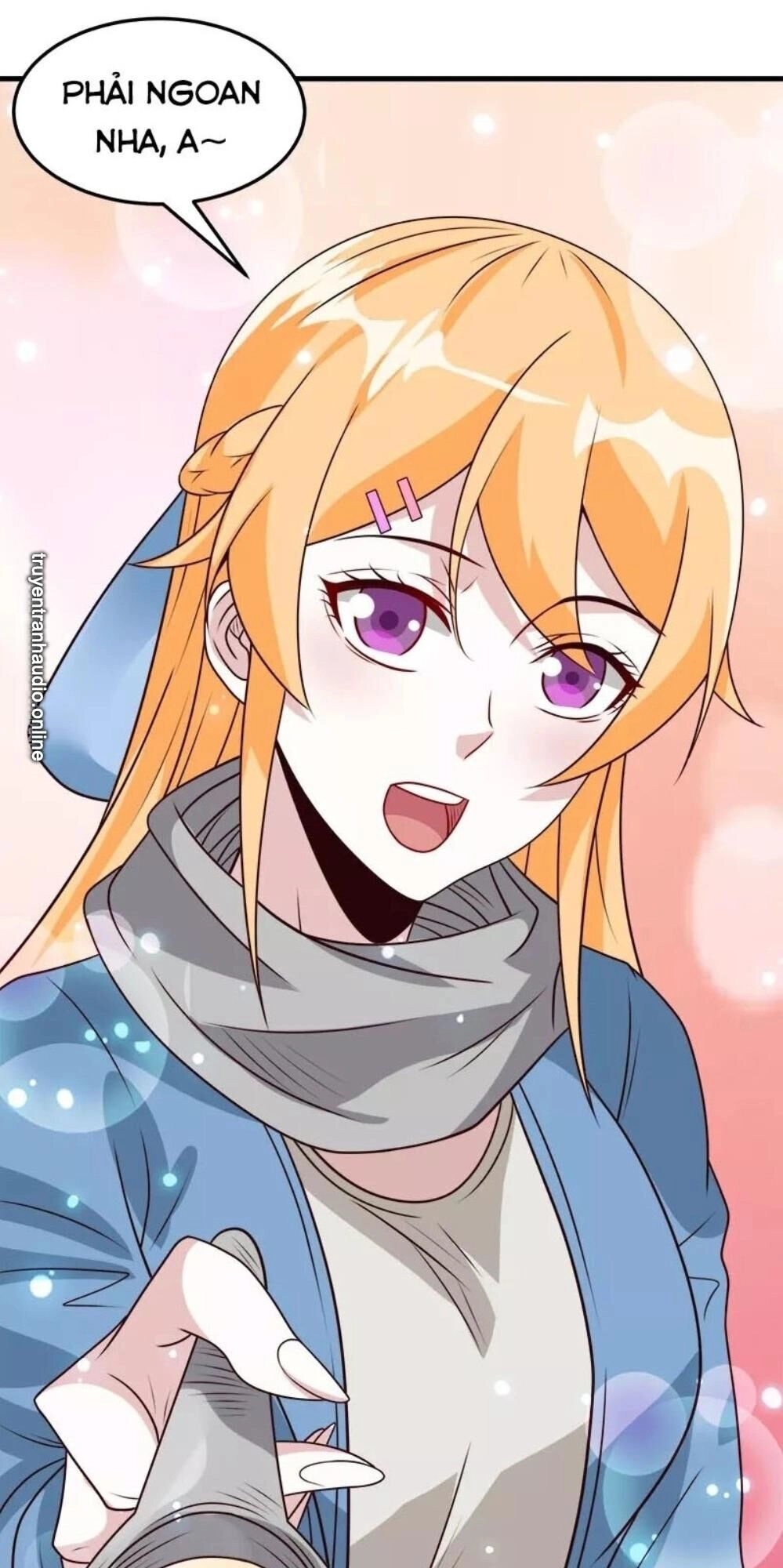 Kiếm Vũ Chapter 117 - 19