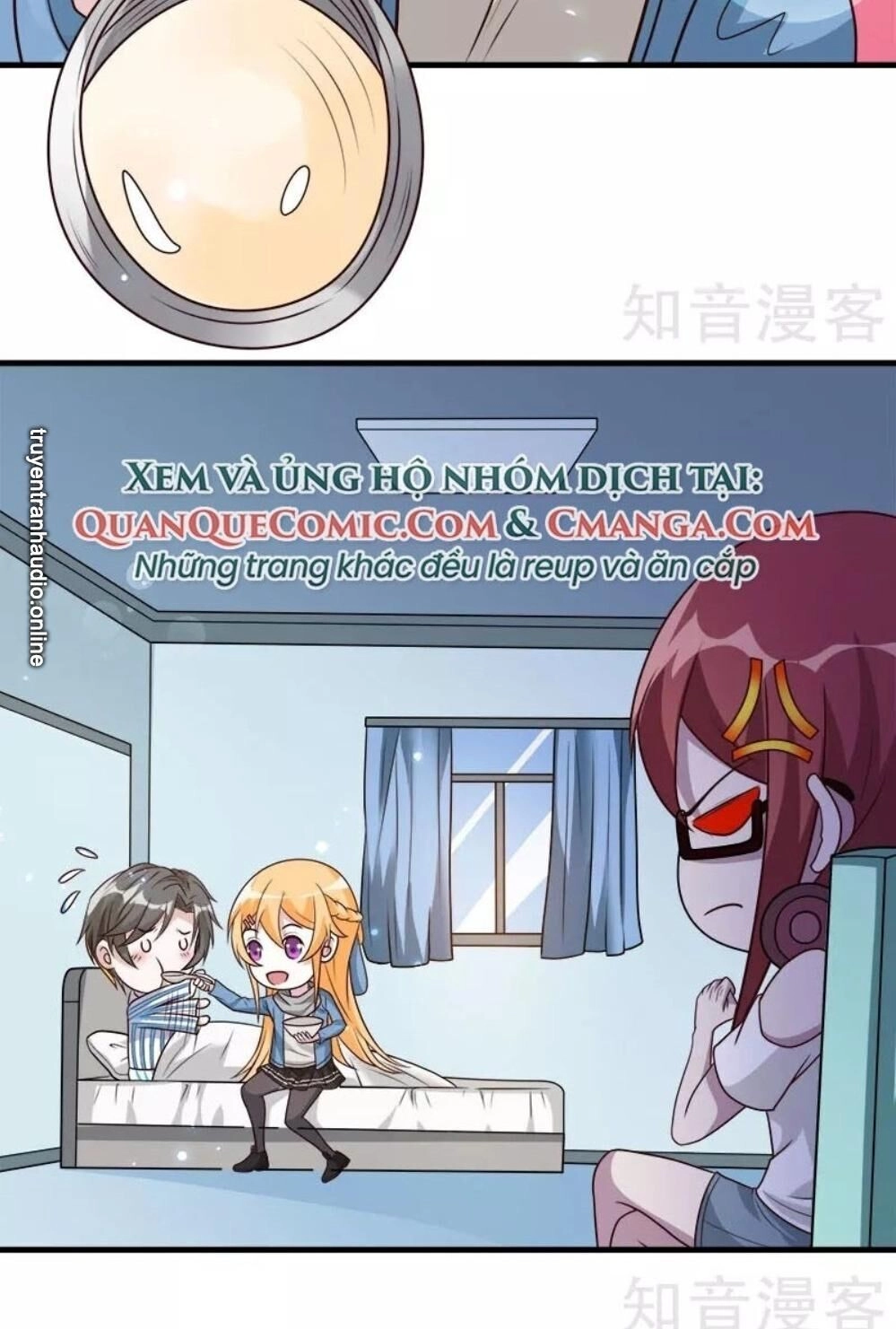 Kiếm Vũ Chapter 117 - 20