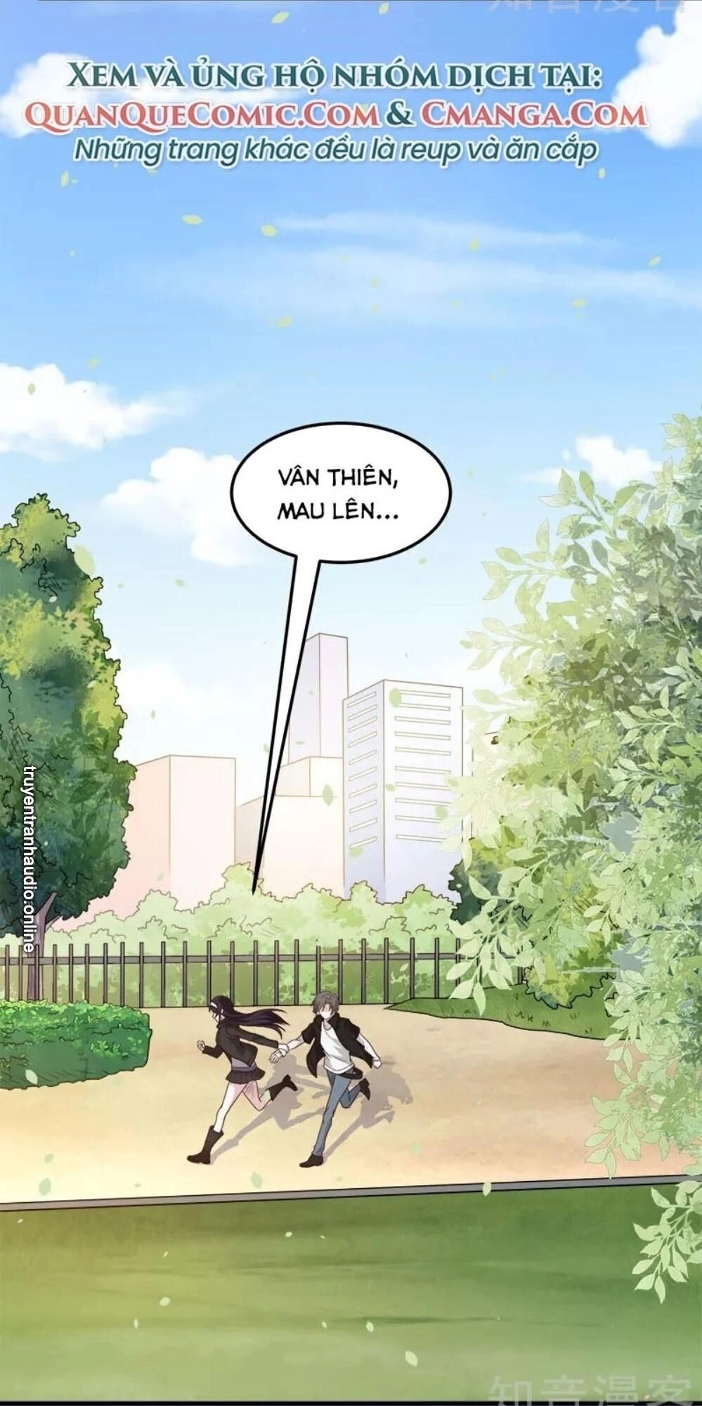 Kiếm Vũ Chapter 117 - 25