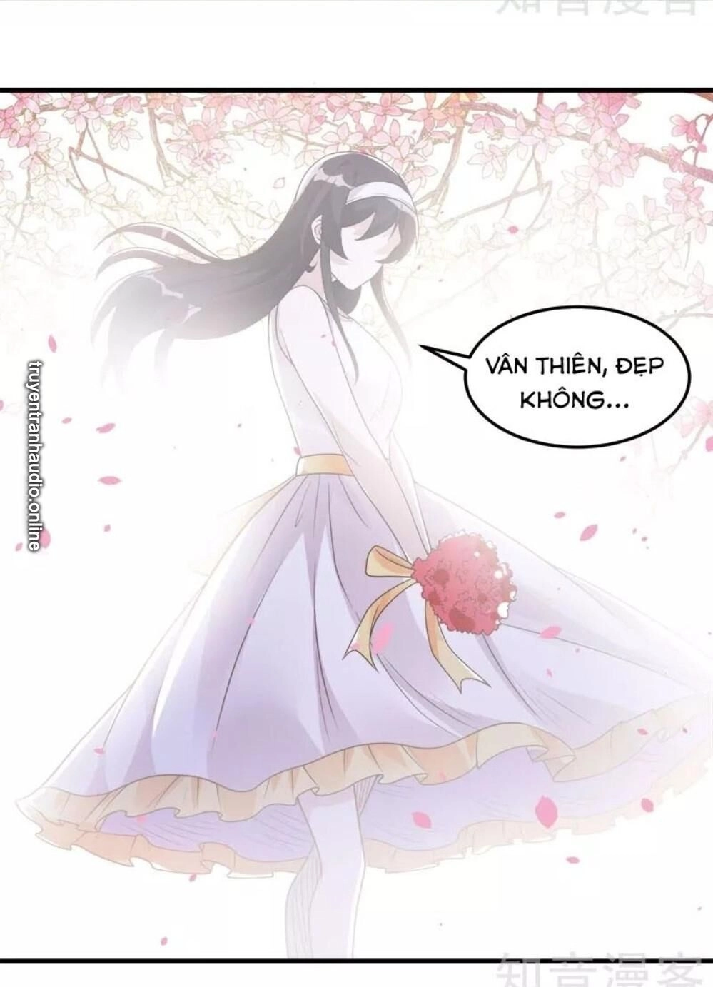 Kiếm Vũ Chapter 117 - 26