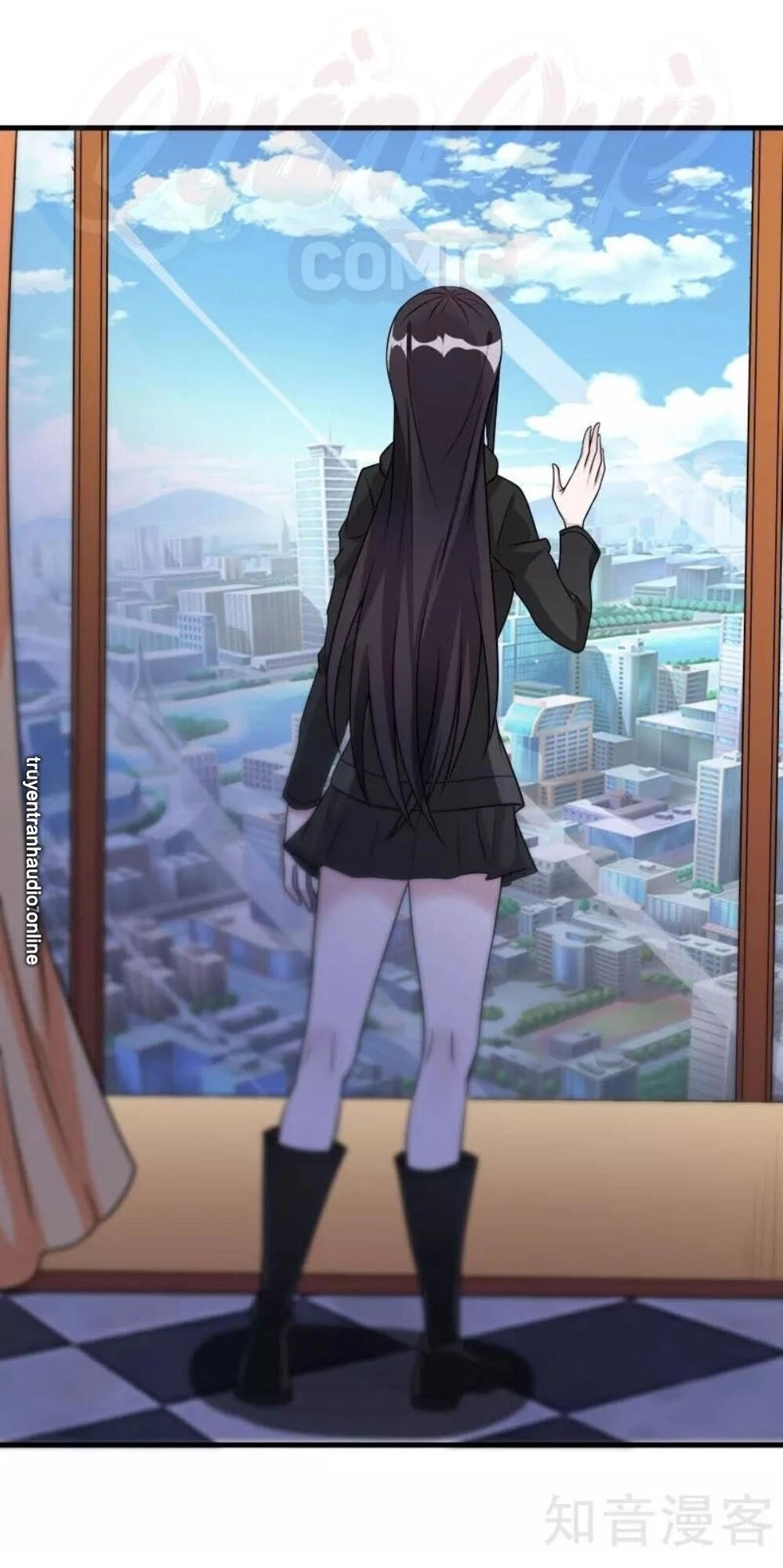 Kiếm Vũ Chapter 117 - 37