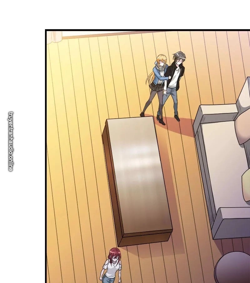 Kiếm Vũ Chapter 118 - 1