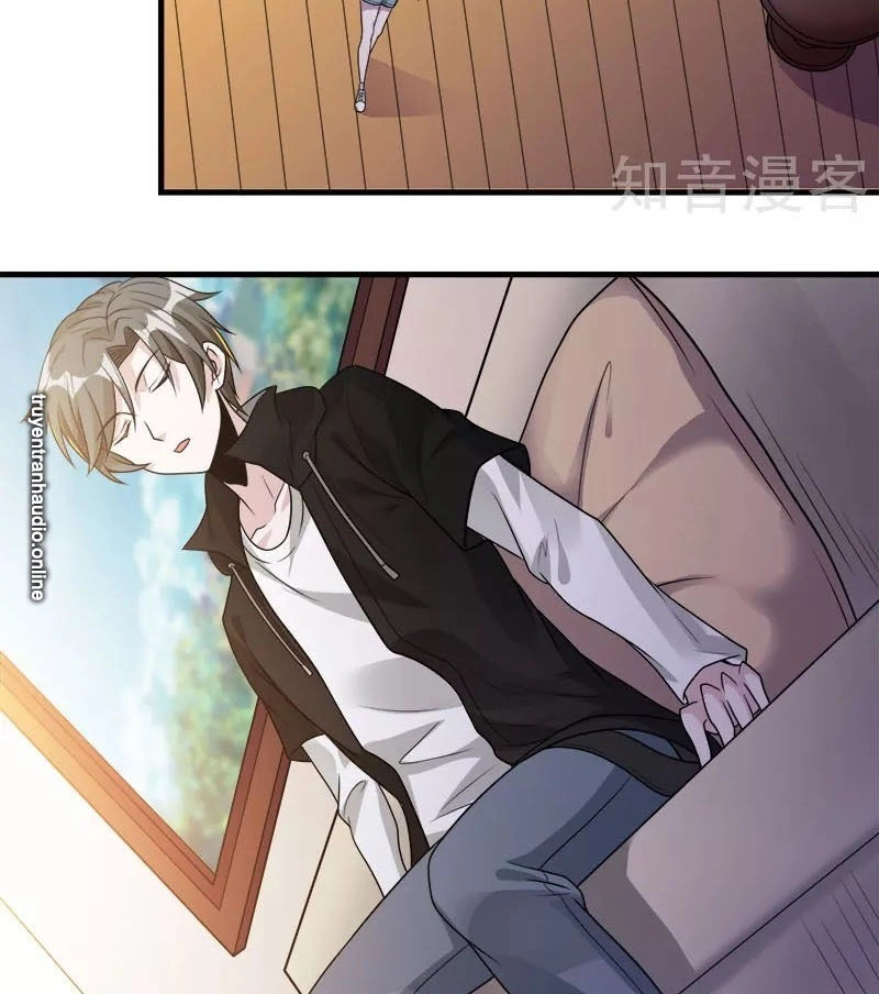 Kiếm Vũ Chapter 118 - 2