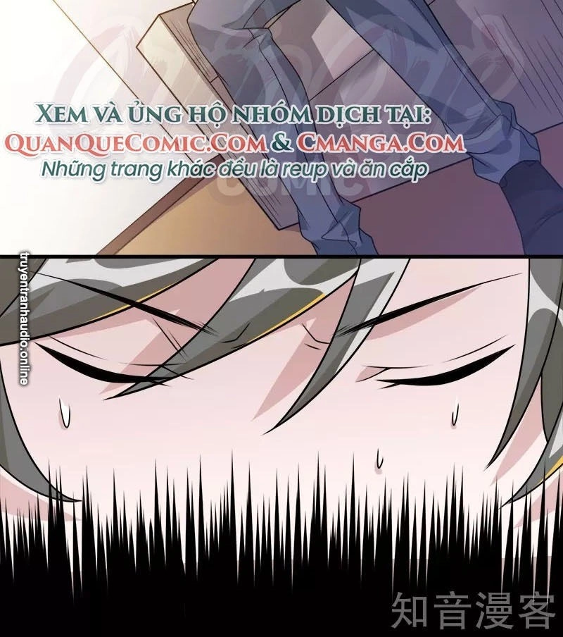 Kiếm Vũ Chapter 118 - 3