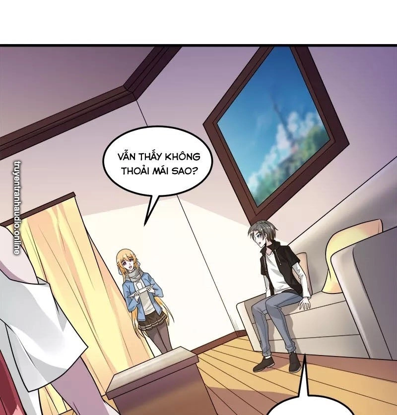 Kiếm Vũ Chapter 118 - 7