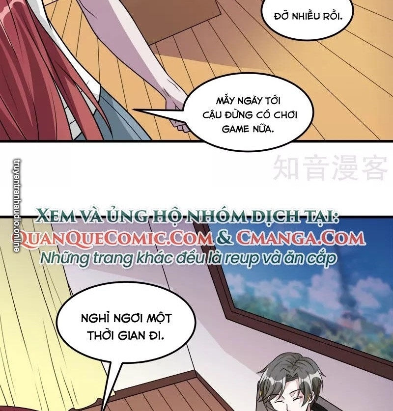 Kiếm Vũ Chapter 118 - 8