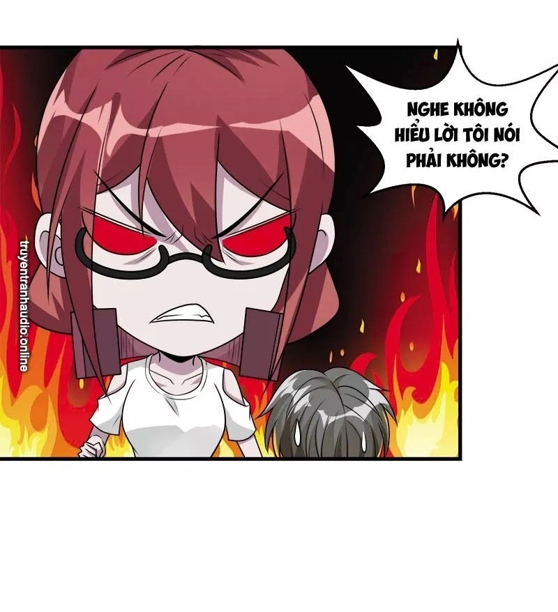 Kiếm Vũ Chapter 118 - 10