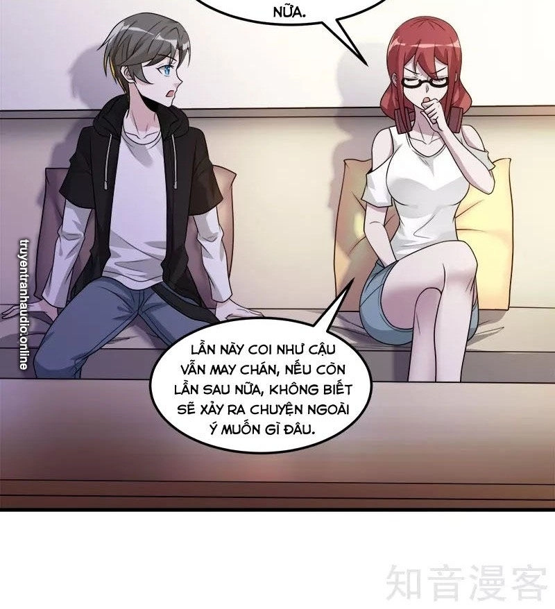 Kiếm Vũ Chapter 118 - 12