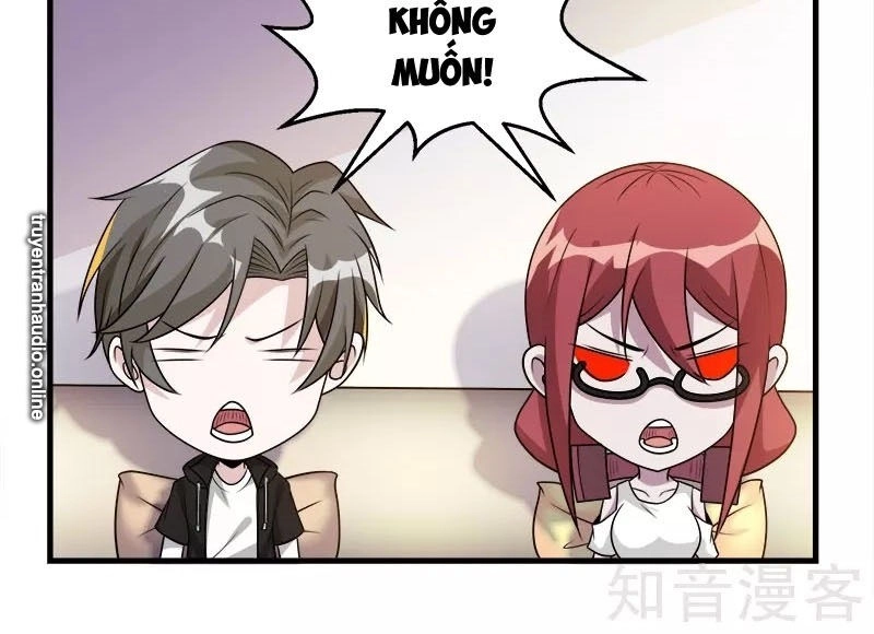 Kiếm Vũ Chapter 118 - 15