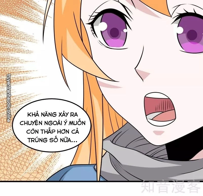 Kiếm Vũ Chapter 118 - 21