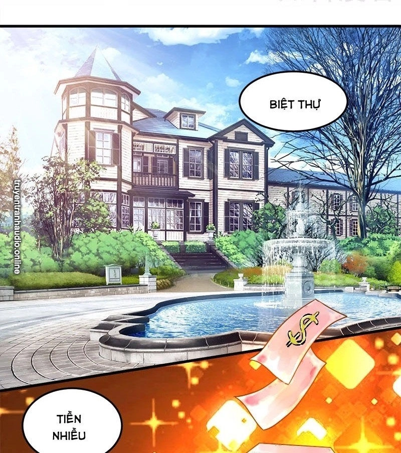 Kiếm Vũ Chapter 118 - 23