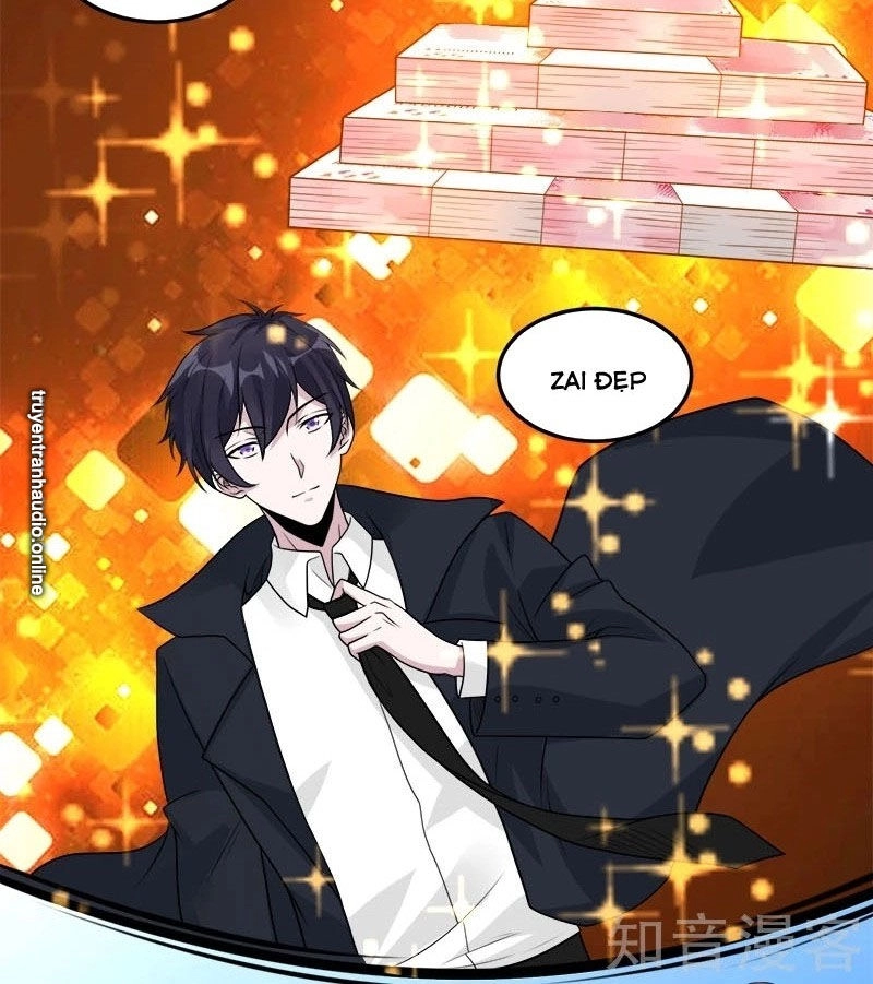 Kiếm Vũ Chapter 118 - 24