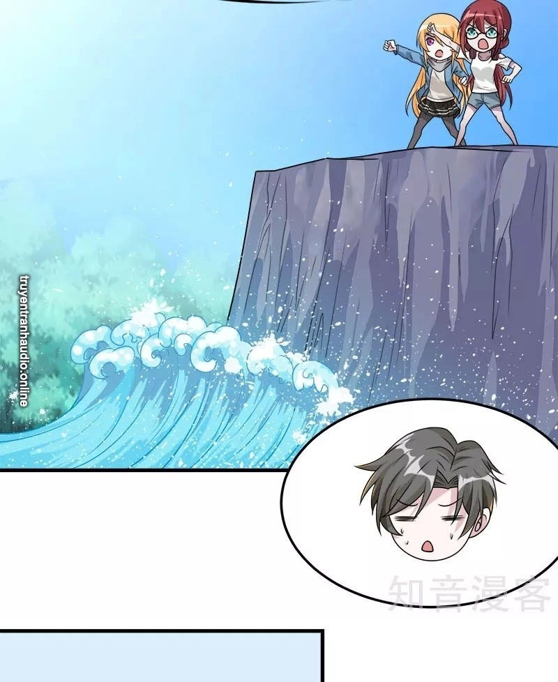 Kiếm Vũ Chapter 118 - 25