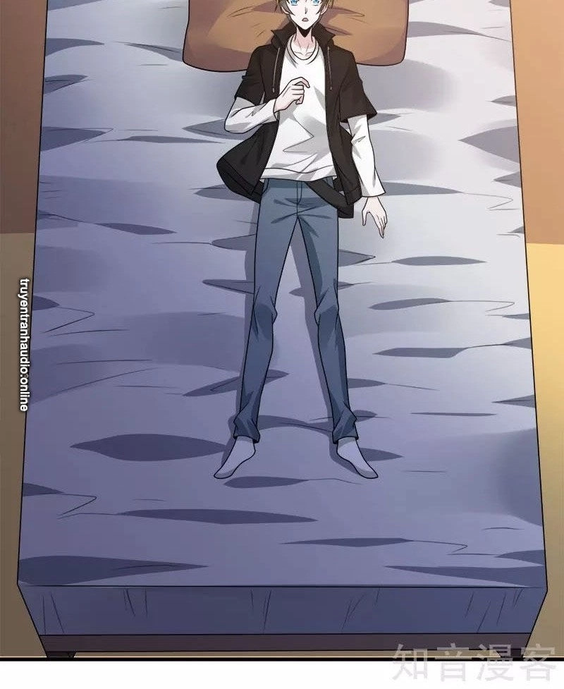 Kiếm Vũ Chapter 118 - 27