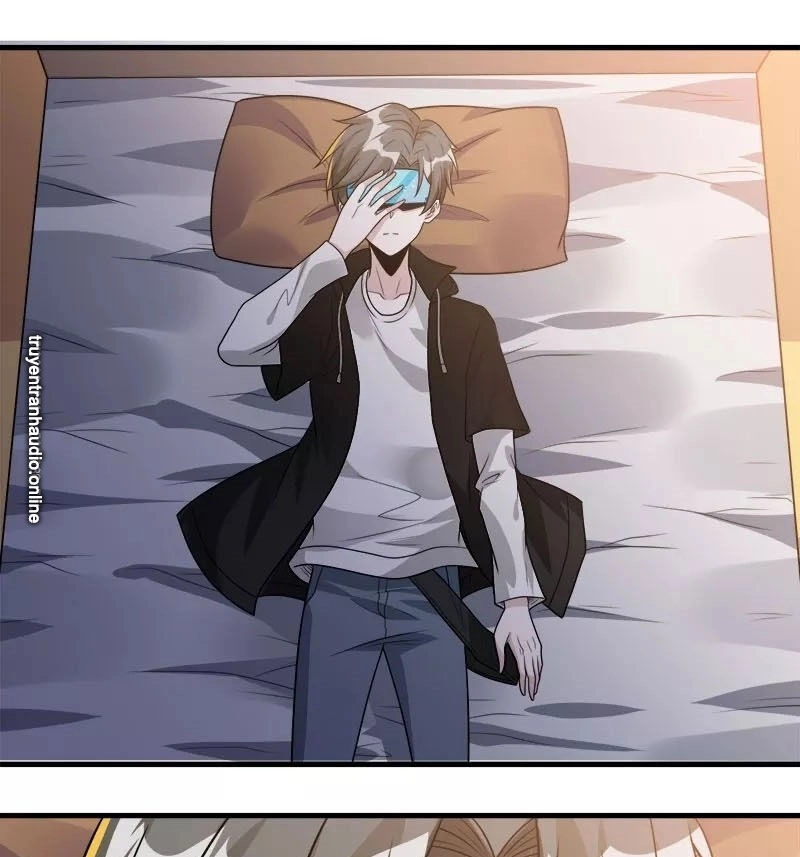 Kiếm Vũ Chapter 118 - 28