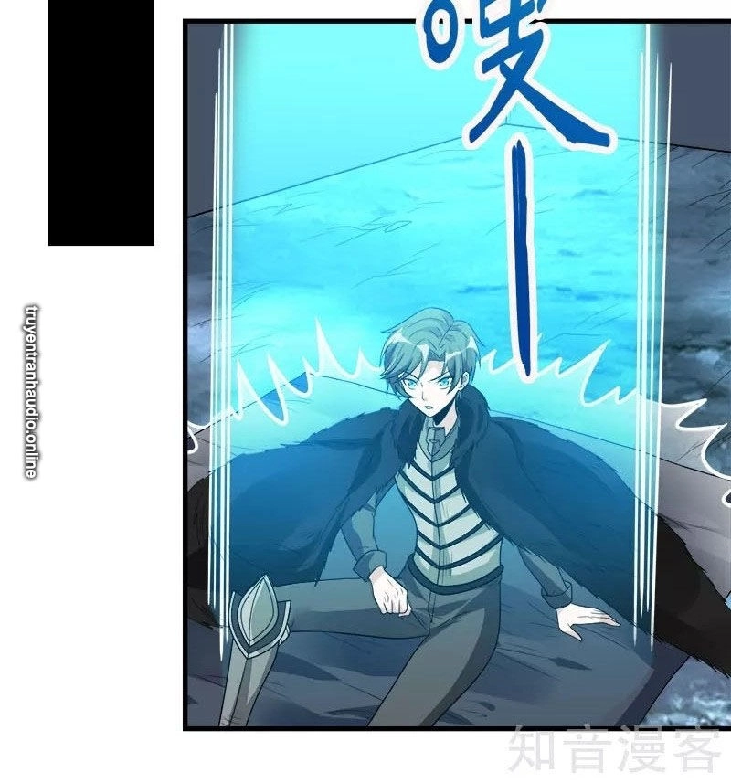 Kiếm Vũ Chapter 118 - 30